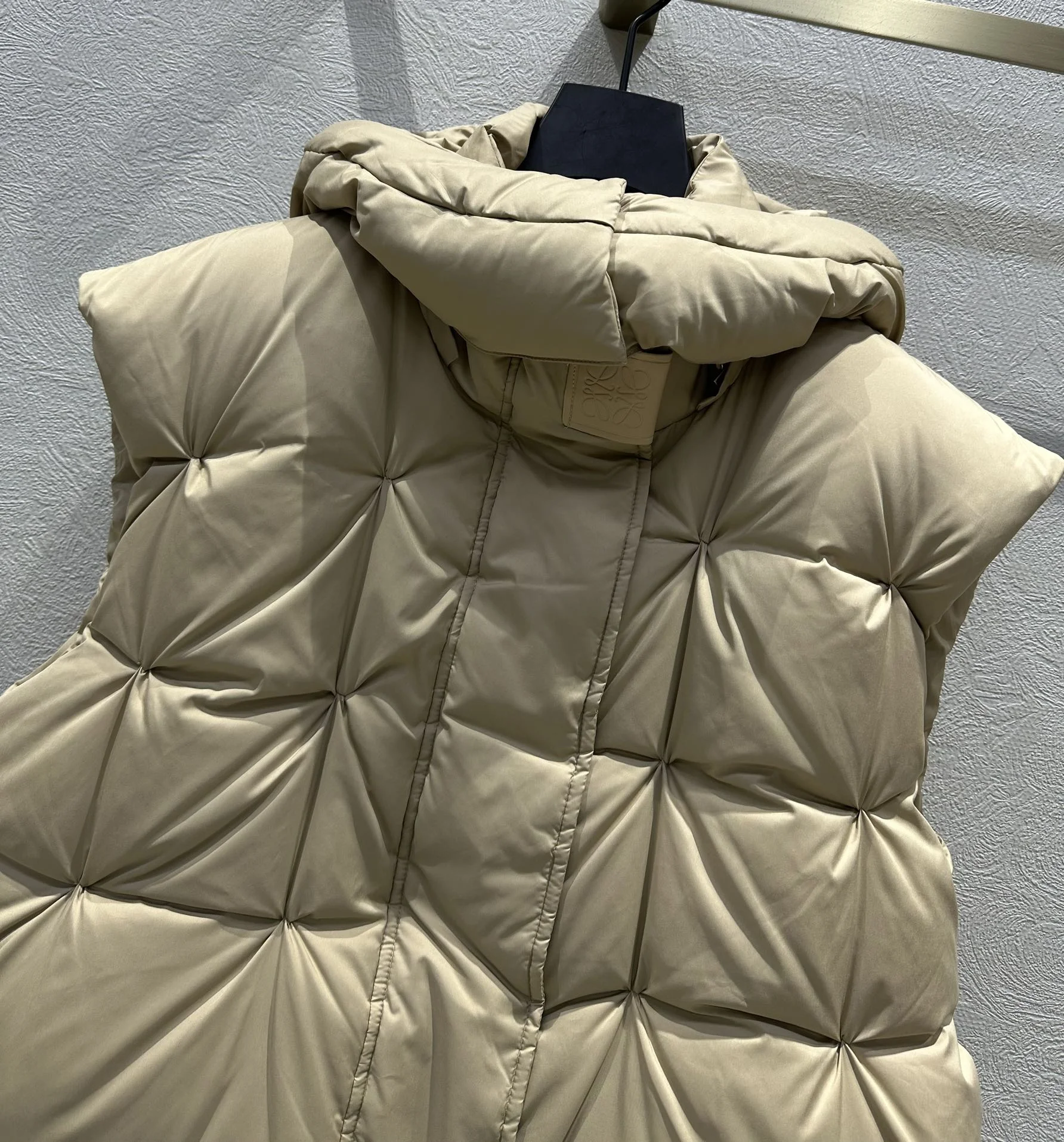 Loewe Down Jackets GoodFit 165484
