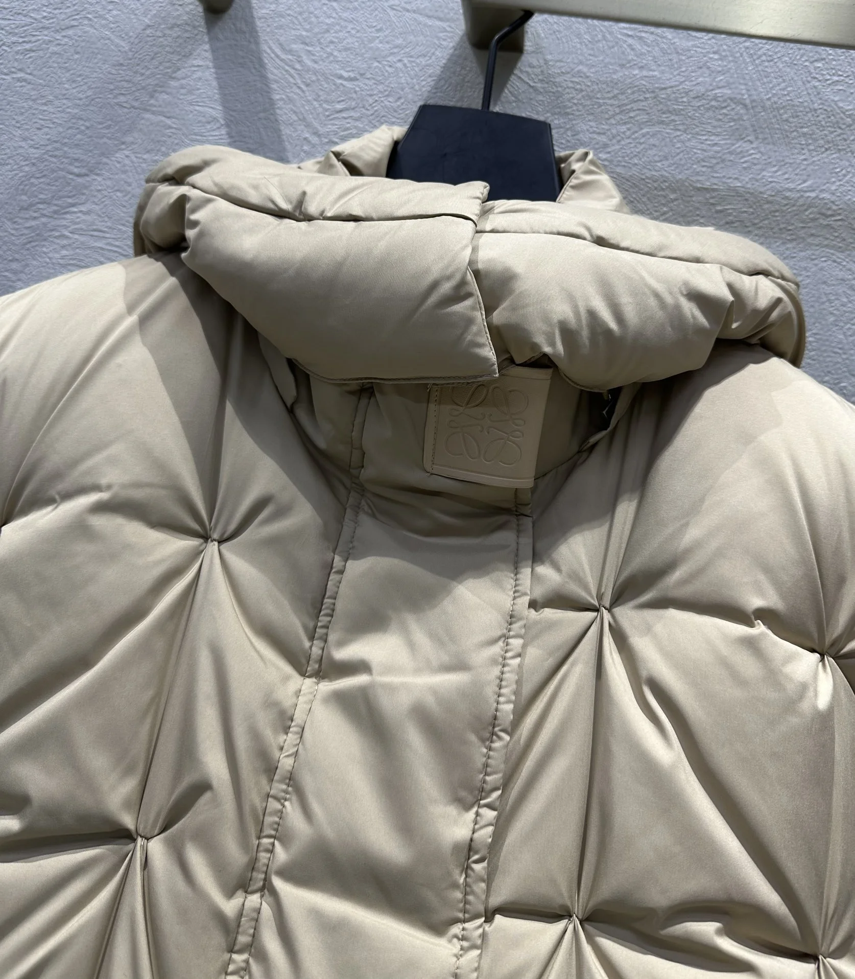 Loewe Down Jackets GoodFit 165484