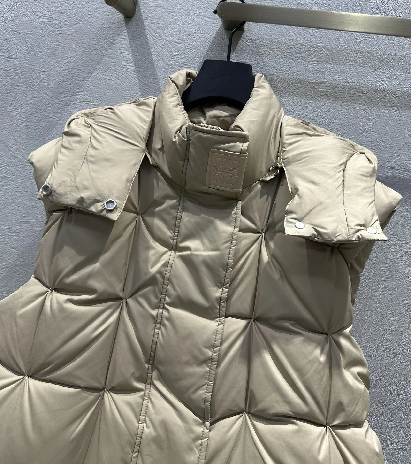 Loewe Down Jackets GoodFit 165484