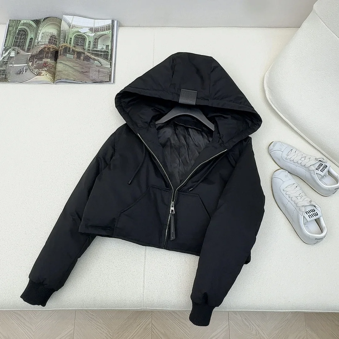 TimelessDesign Loewe Down Jackets 165444