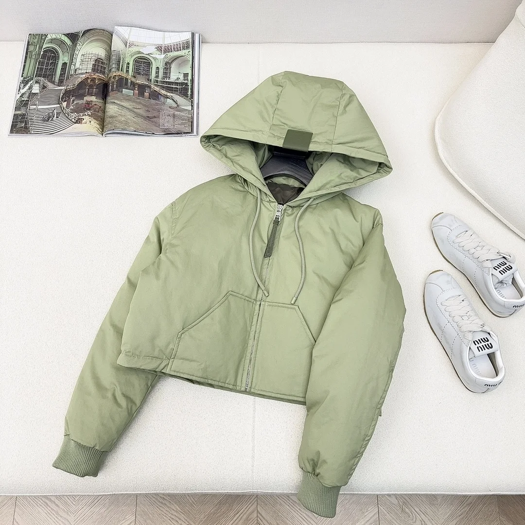 Soft Loewe Down Jackets 165489