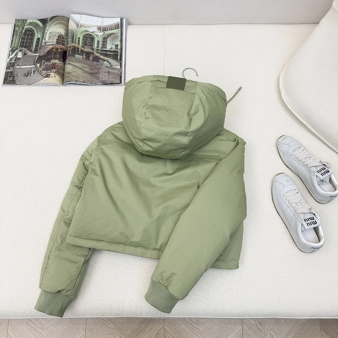Soft Loewe Down Jackets 165489
