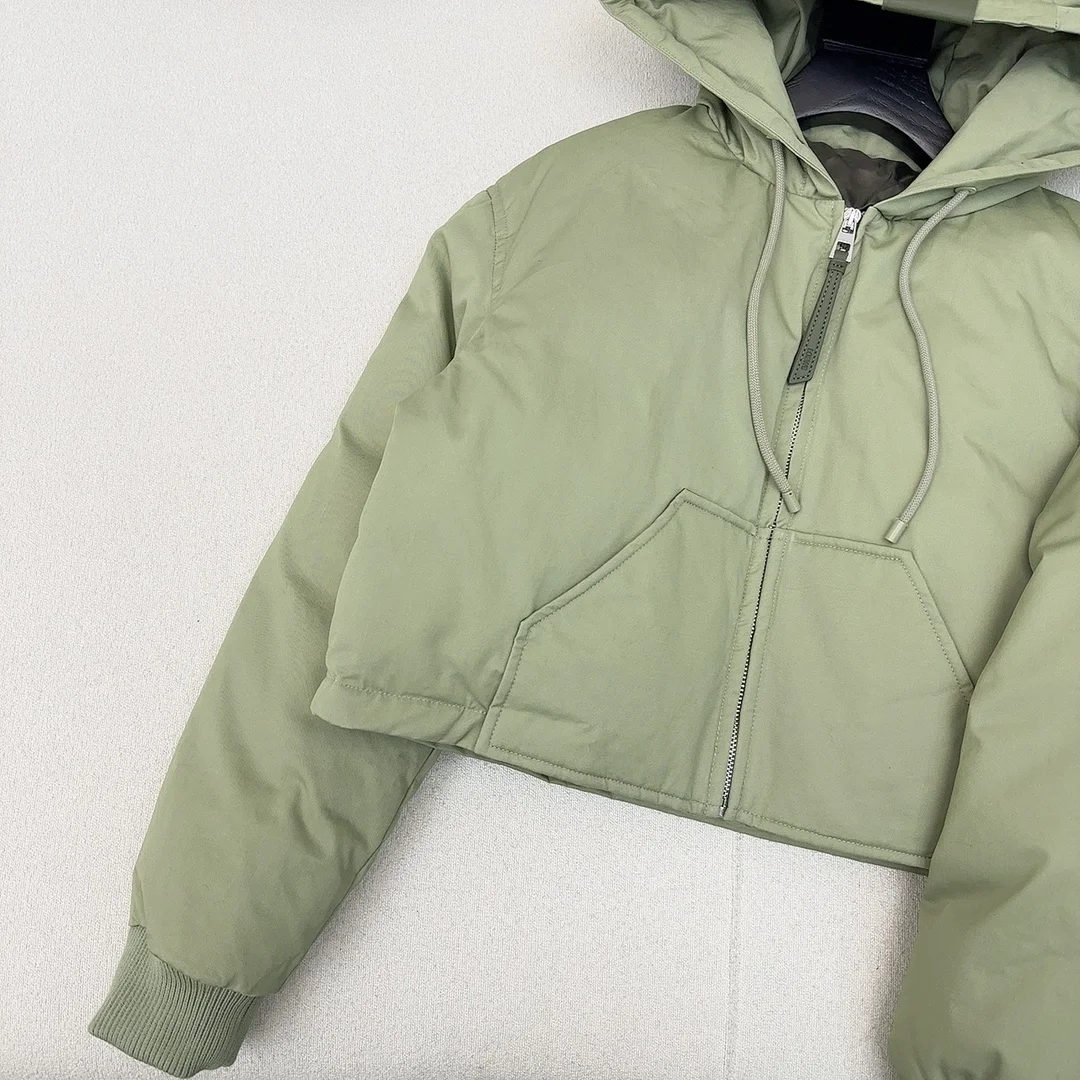 Soft Loewe Down Jackets 165489