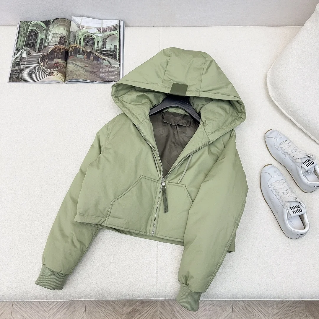Soft Loewe Down Jackets 165489