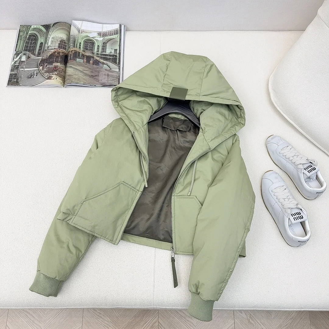 Soft Loewe Down Jackets 165489