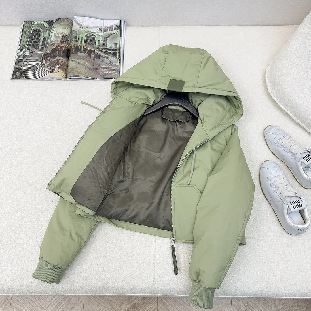Soft Loewe Down Jackets 165489