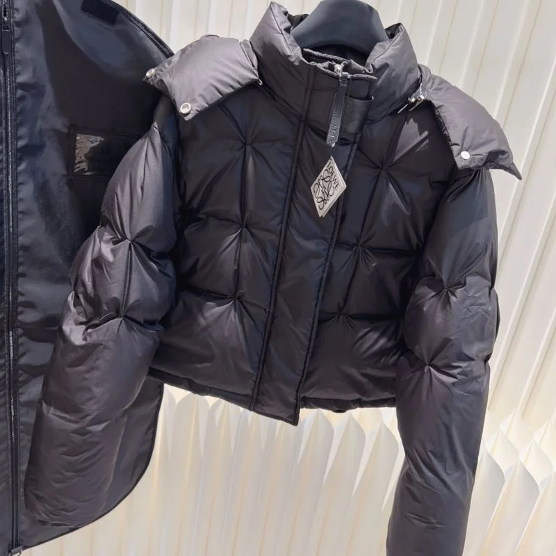 Functional Loewe Down Jackets 164976
