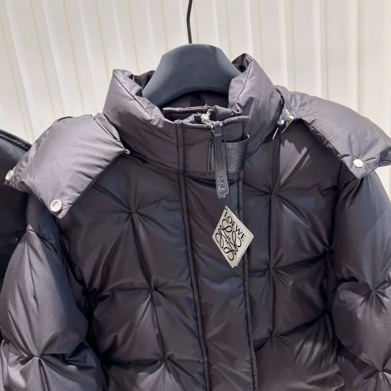 Functional Loewe Down Jackets 164976