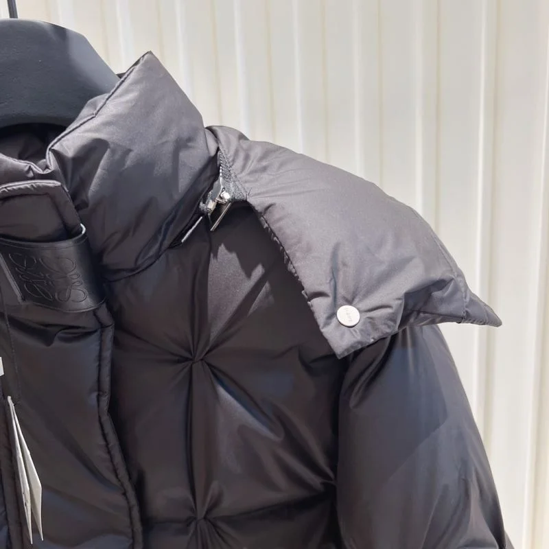 Functional Loewe Down Jackets 164976