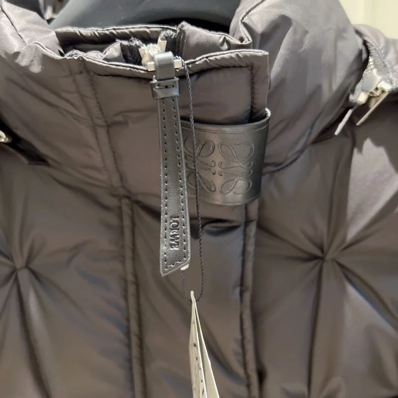 Functional Loewe Down Jackets 164976