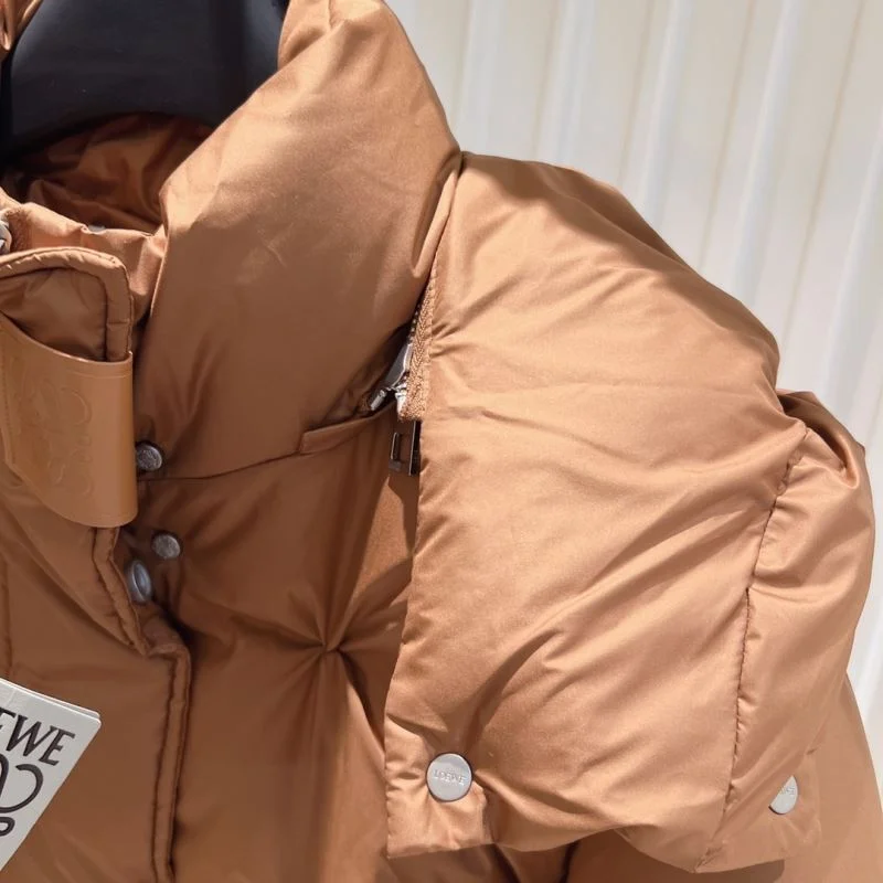 GoAnywhere Loewe Down Jackets 164974