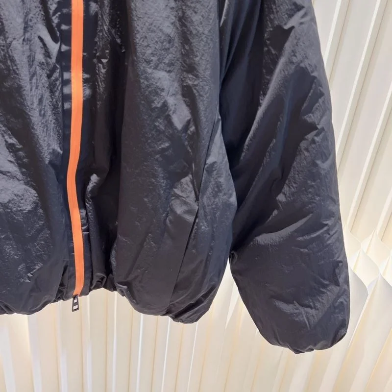 Colorful Loewe Down Jackets 164973