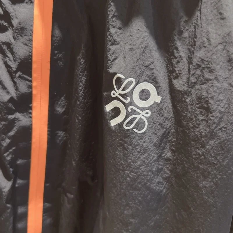 Colorful Loewe Down Jackets 164973
