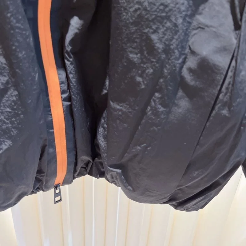 Colorful Loewe Down Jackets 164973