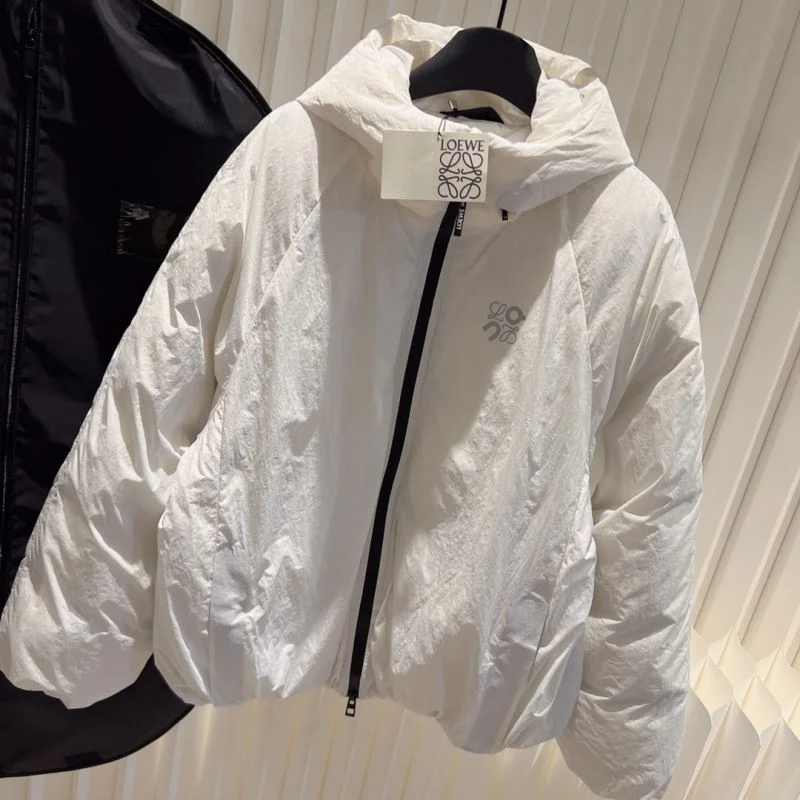 Lightweight Loewe Down Jackets 164975
