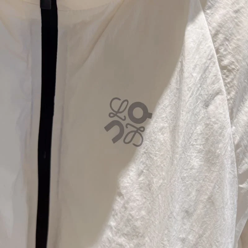 Lightweight Loewe Down Jackets 164975