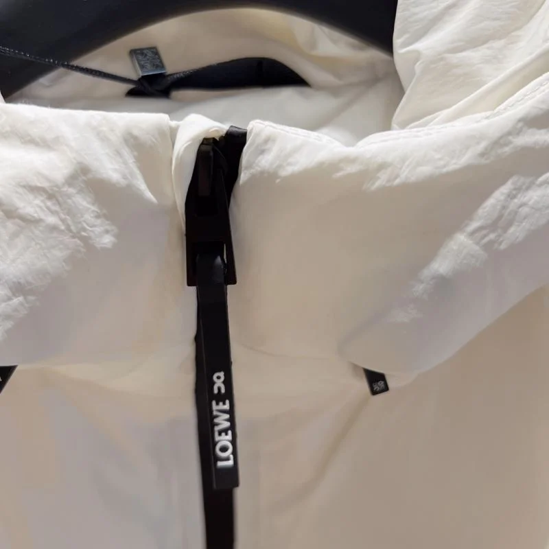 Lightweight Loewe Down Jackets 164975
