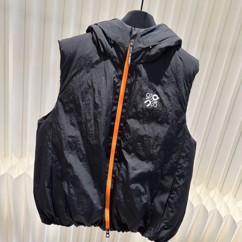 Loewe Down Jackets FreshLook 164970