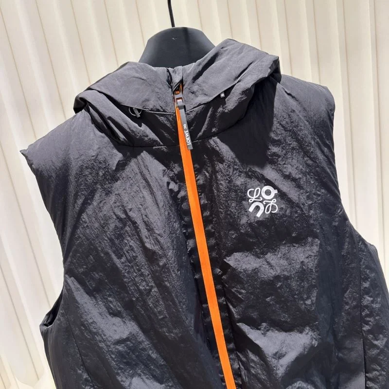 Loewe Down Jackets FreshLook 164970