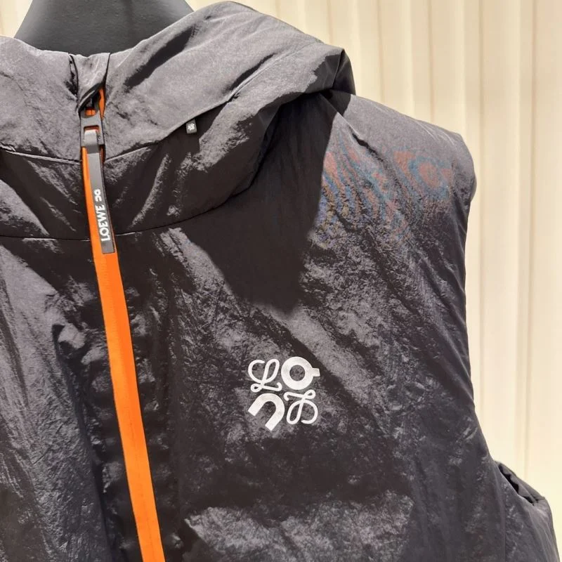 Loewe Down Jackets FreshLook 164970