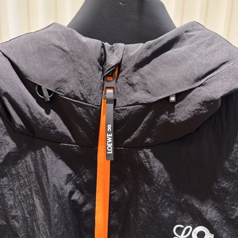 Loewe Down Jackets FreshLook 164970