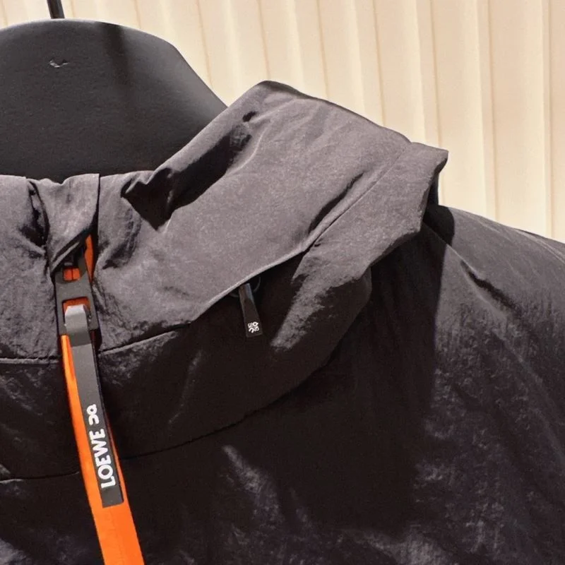 Loewe Down Jackets FreshLook 164970
