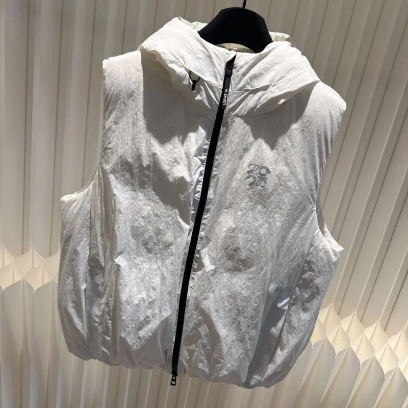 Loewe Down Jackets MultiPurpose 164969
