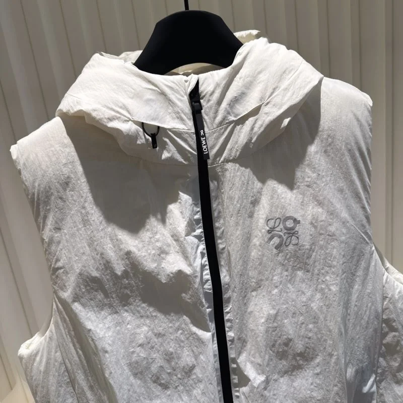 Loewe Down Jackets MultiPurpose 164969