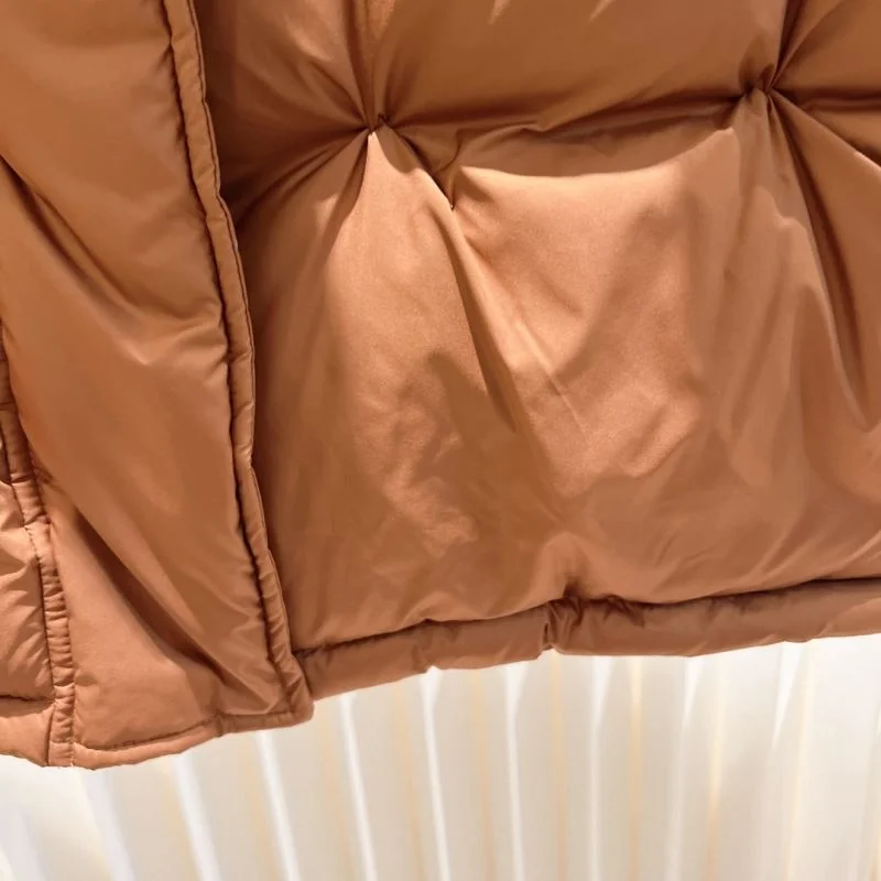 Loewe Down Jackets TechFriendly 165012
