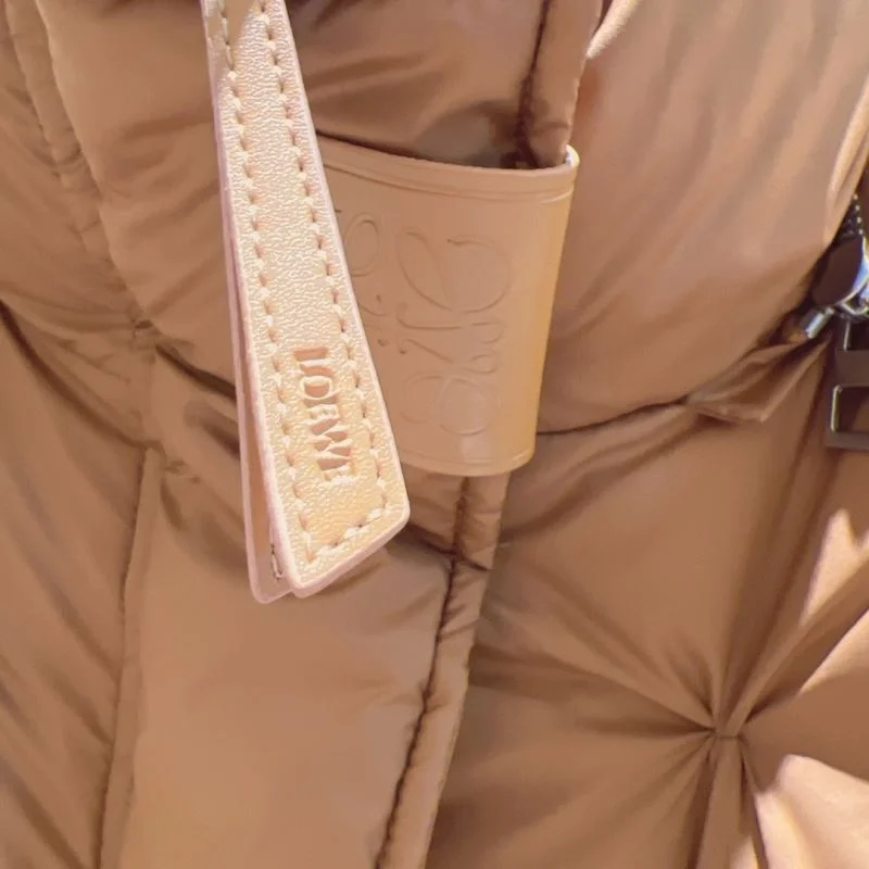 Loewe Down Jackets TechFriendly 165012