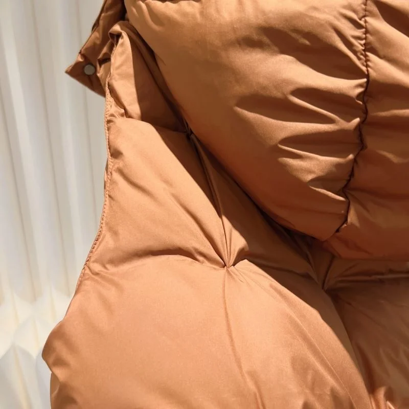 Loewe Down Jackets TechFriendly 165012