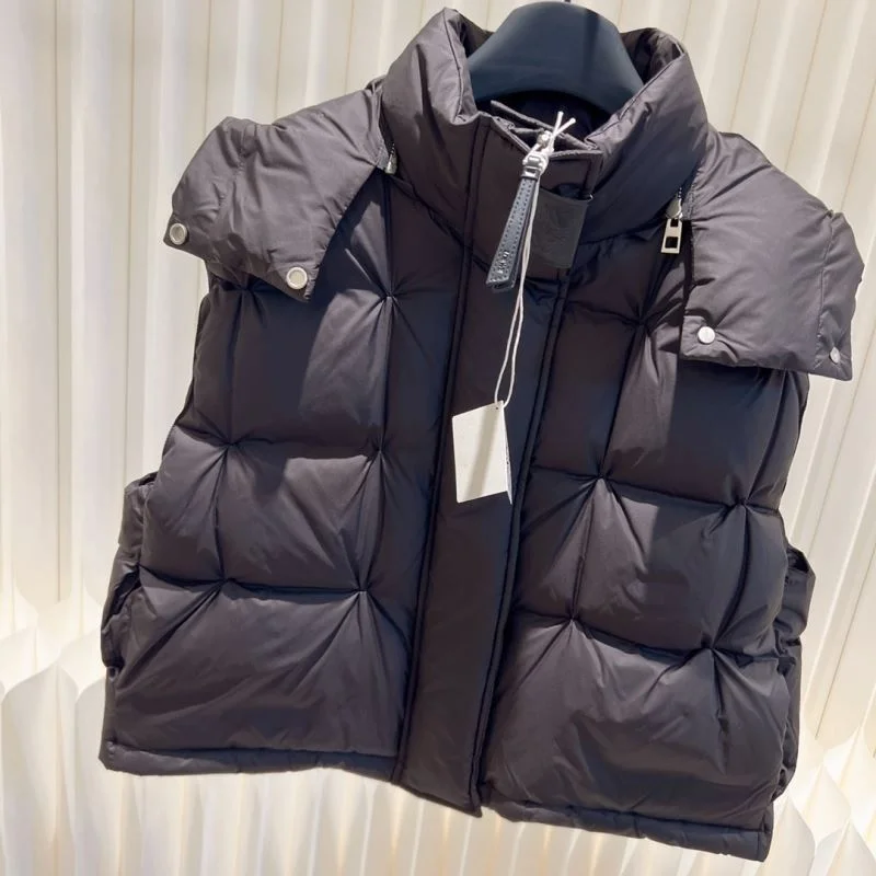 Loewe Down Jackets Reliable 165009