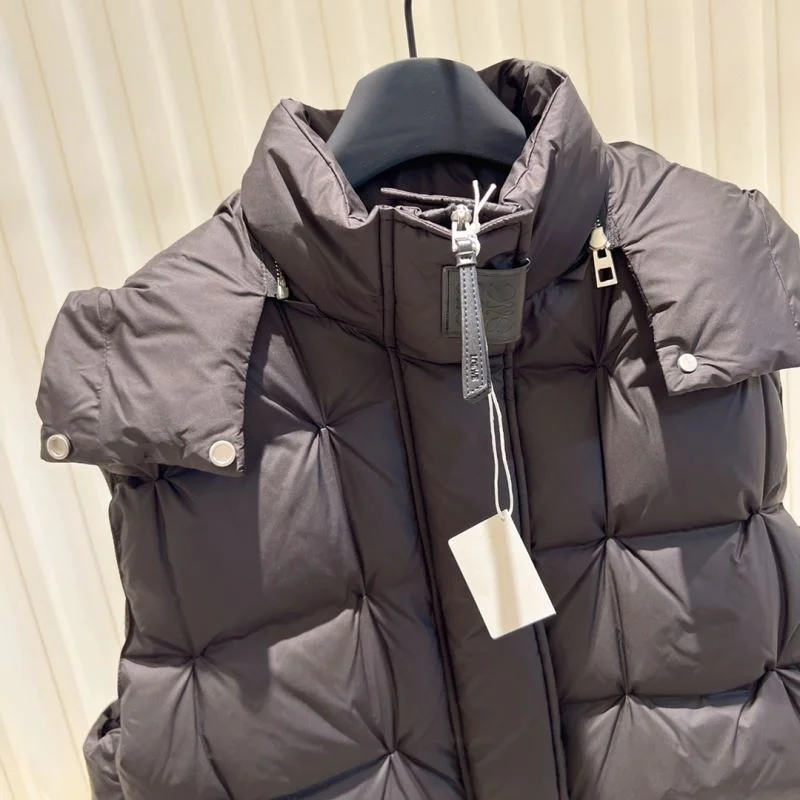 Loewe Down Jackets Reliable 165009
