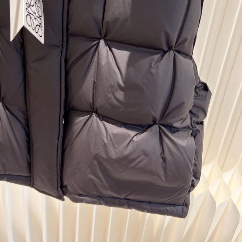 Loewe Down Jackets Reliable 165009