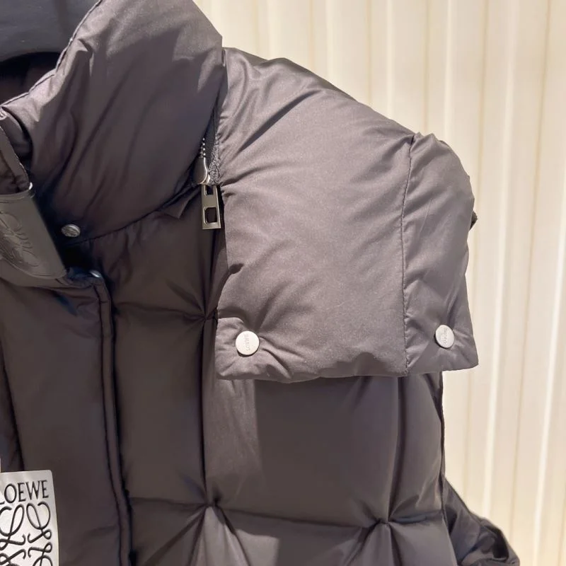 Loewe Down Jackets Reliable 165009
