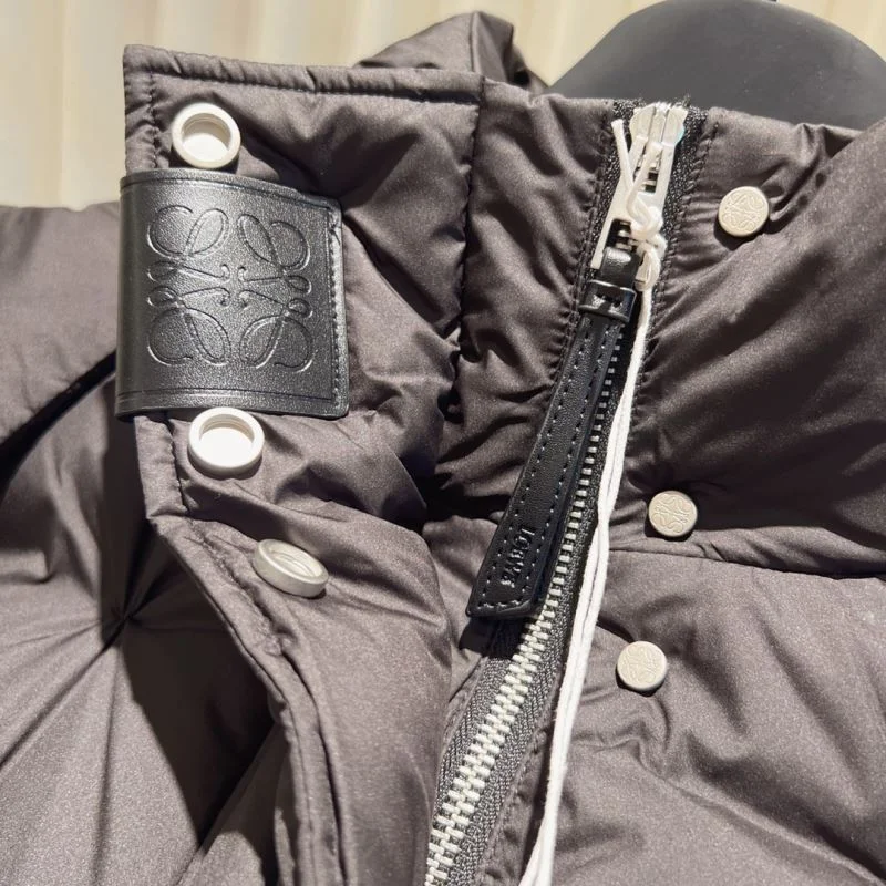 Loewe Down Jackets Reliable 165009