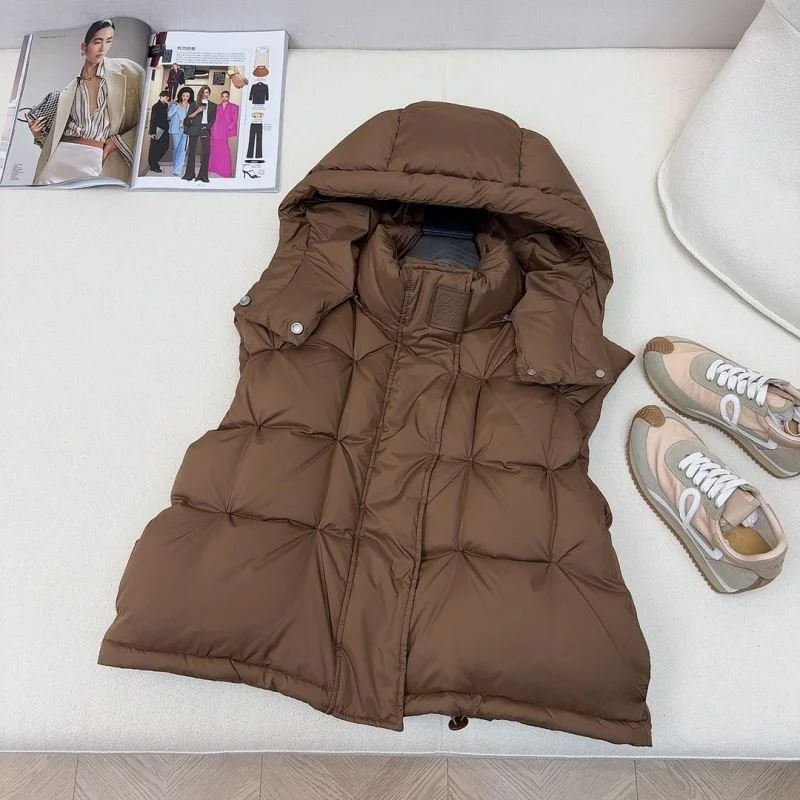 Loewe Down Jackets Premium 164962