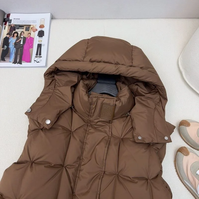 Loewe Down Jackets Premium 164962