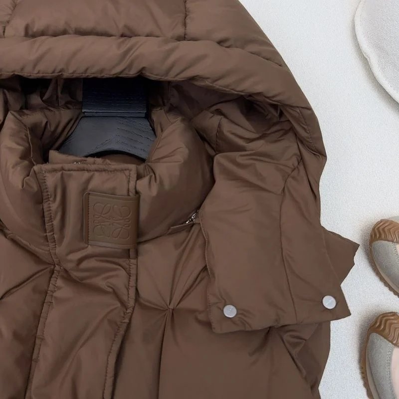 Loewe Down Jackets Premium 164962