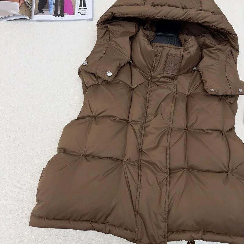 Loewe Down Jackets Premium 164962