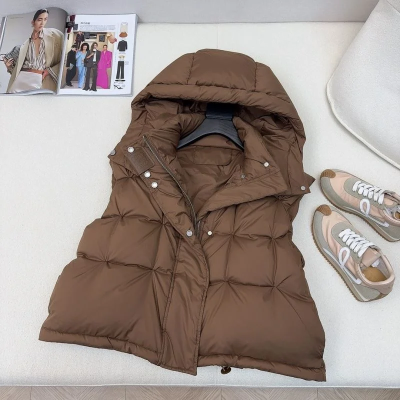Loewe Down Jackets Premium 164962