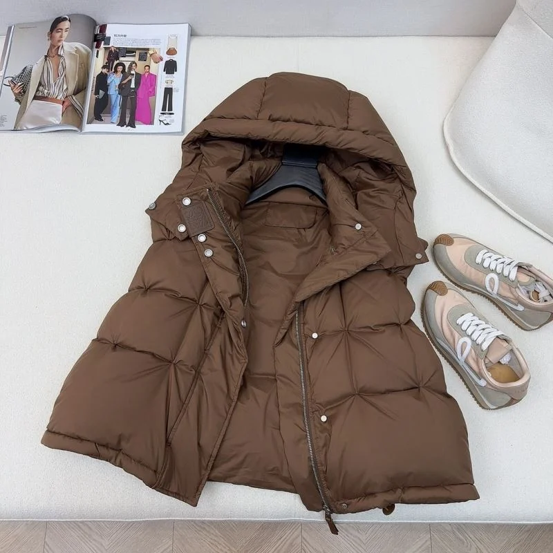 Loewe Down Jackets Premium 164962
