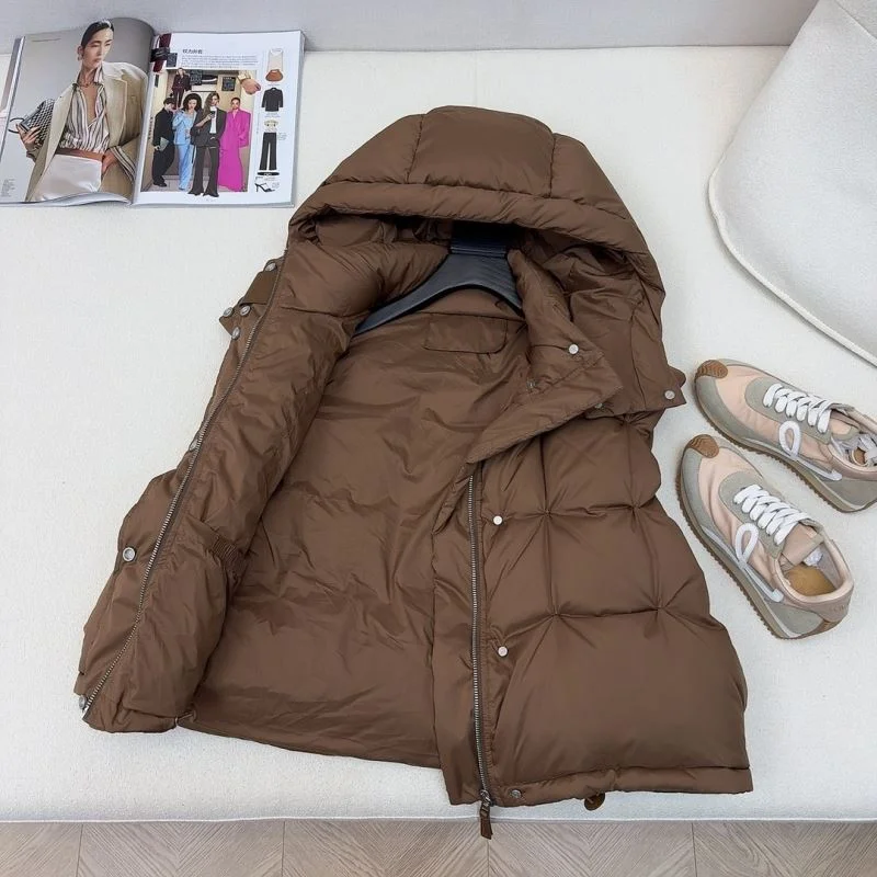 Loewe Down Jackets Premium 164962