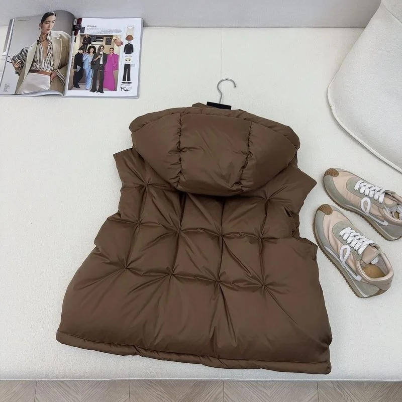 Loewe Down Jackets Premium 164962