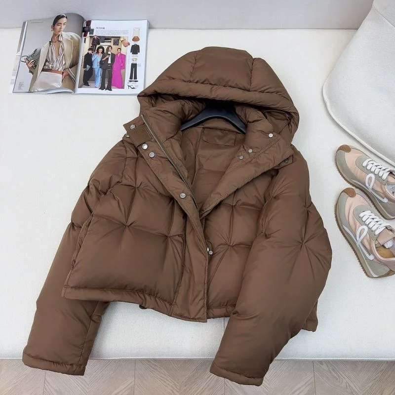 Loewe Down Jackets Minimalist 164960