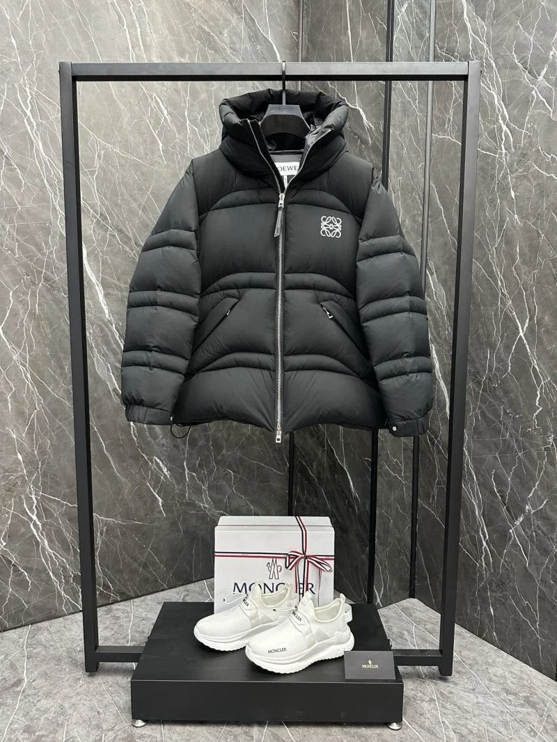 Loewe Down Jackets Unisex 164677