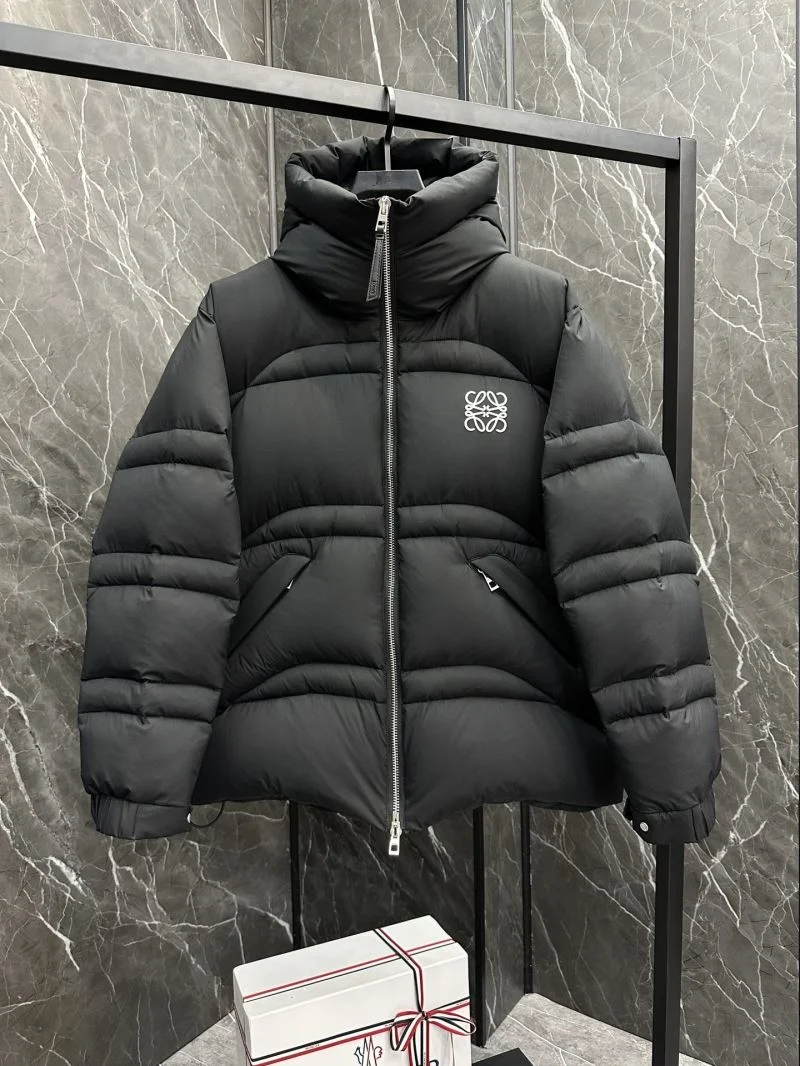 Loewe Down Jackets Unisex 164677