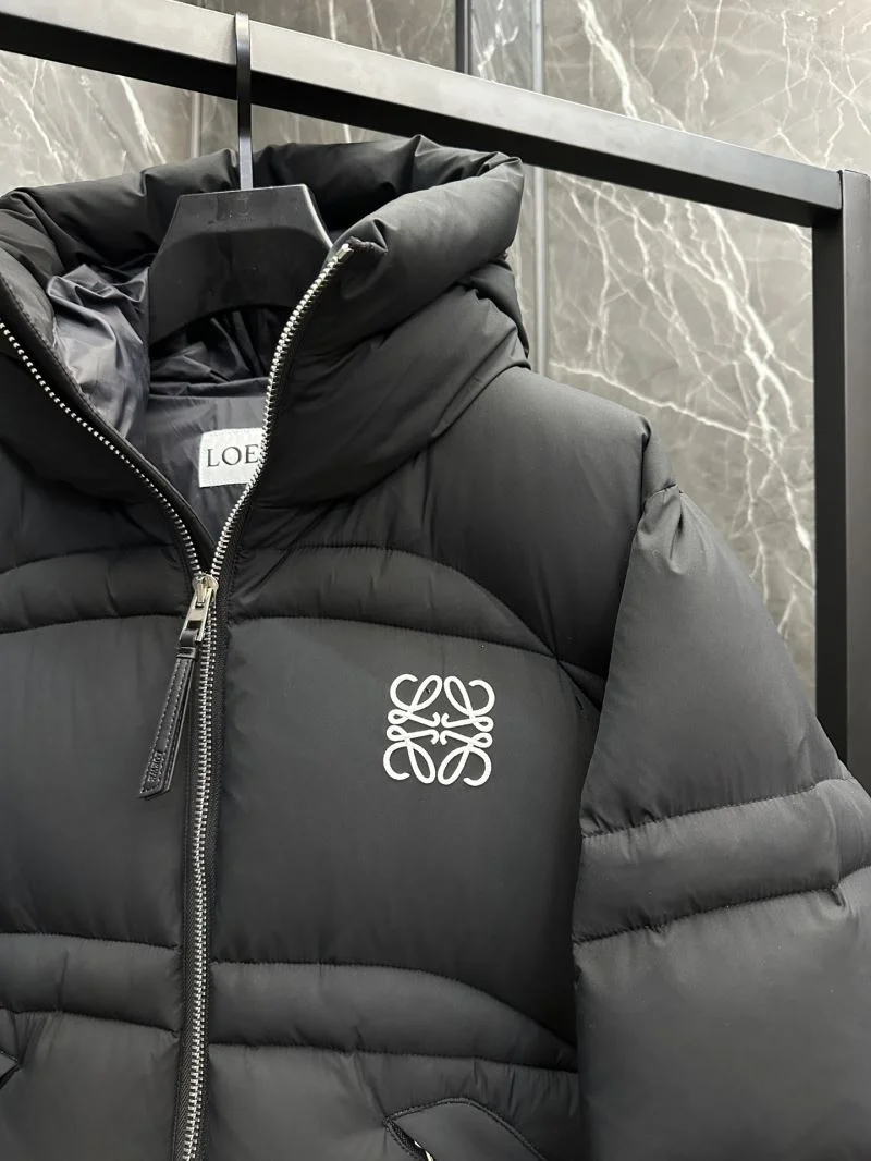 Loewe Down Jackets Unisex 164677