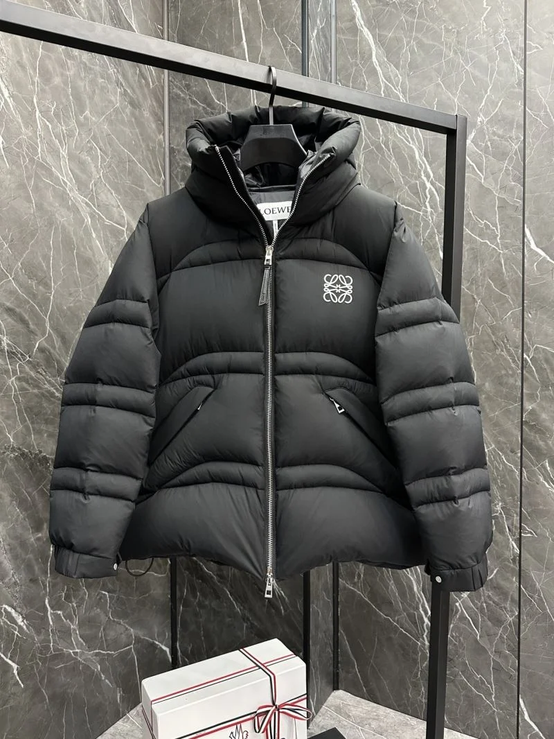 Loewe Down Jackets Unisex 164677