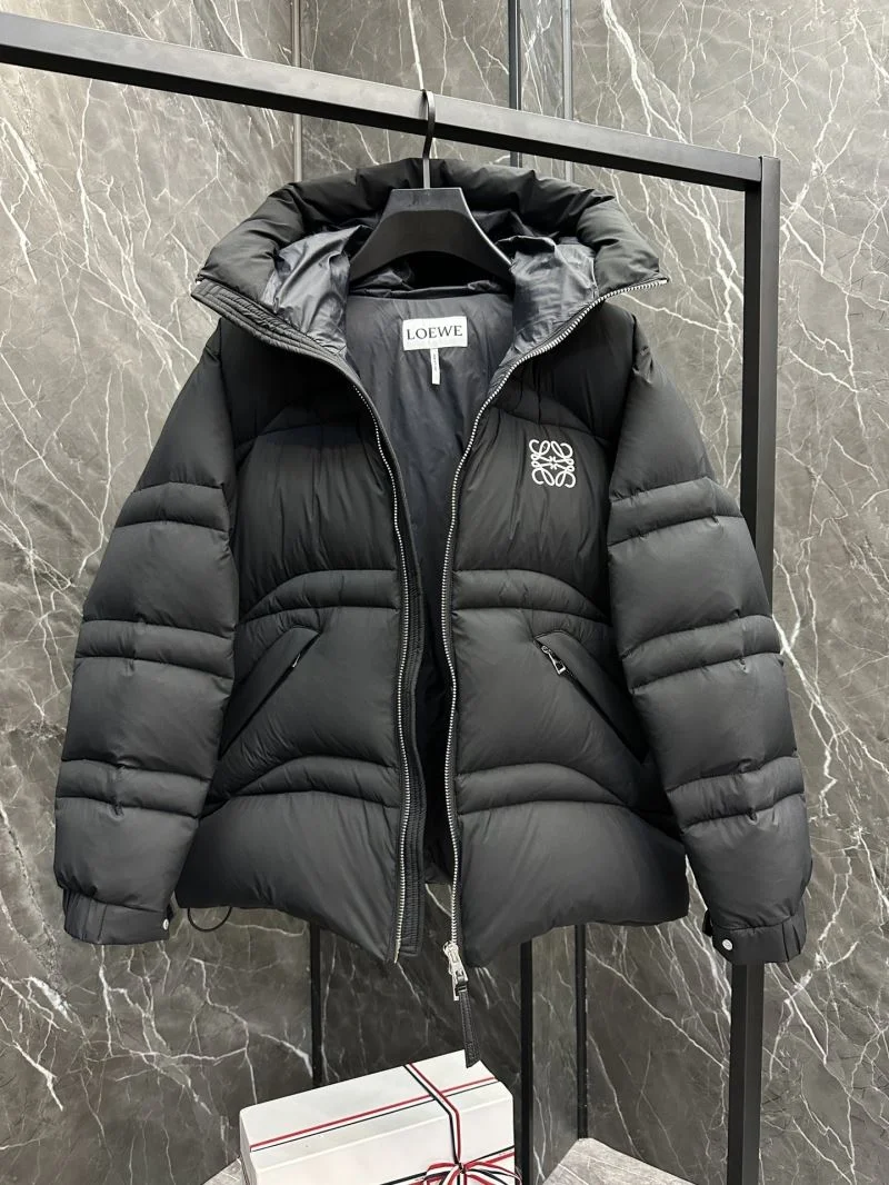 Loewe Down Jackets Unisex 164677